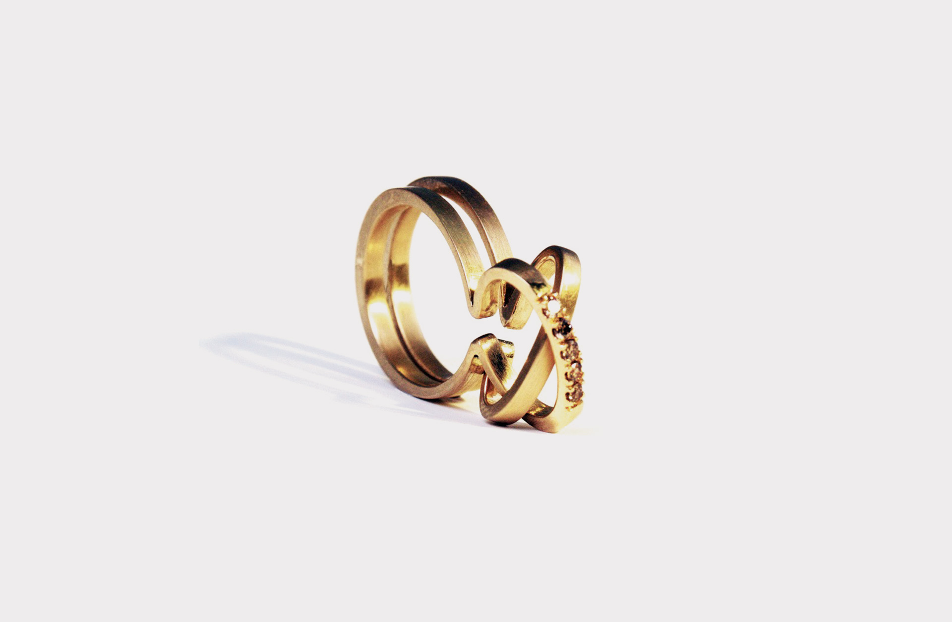 Tanja Zessel, Schmuck, Schmuckdesign, Ring