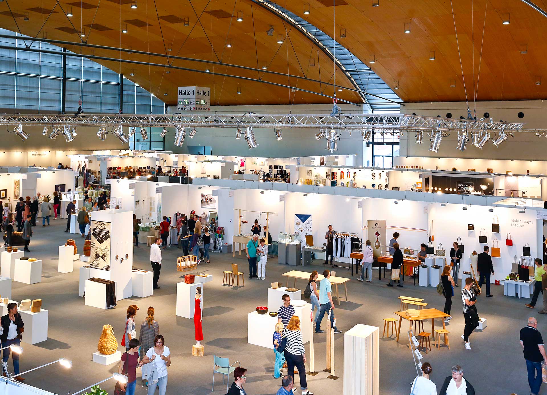 Eunique, Angewandte Kunst und Design, Karlsruhe