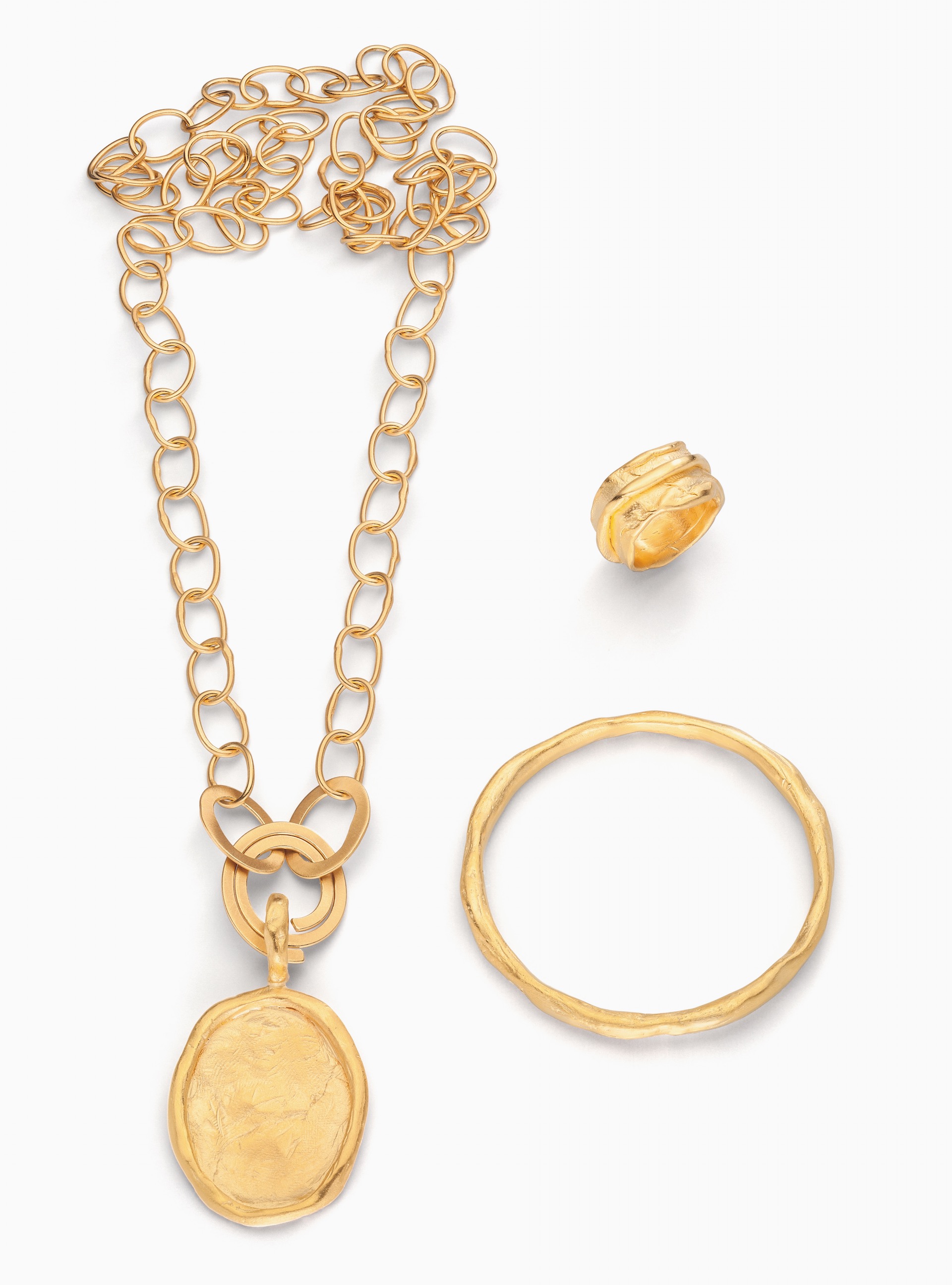 Antje Liebscher, Schmuck, Schmuckdesign, Kette, Ring, Armreif