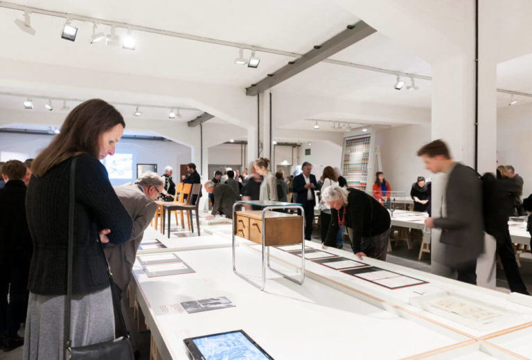 Bauhaus_Handwerk_Eroeffnung