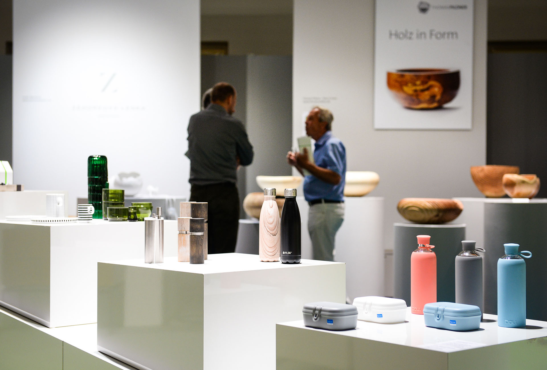 Hessische Staatspreise, Tendence