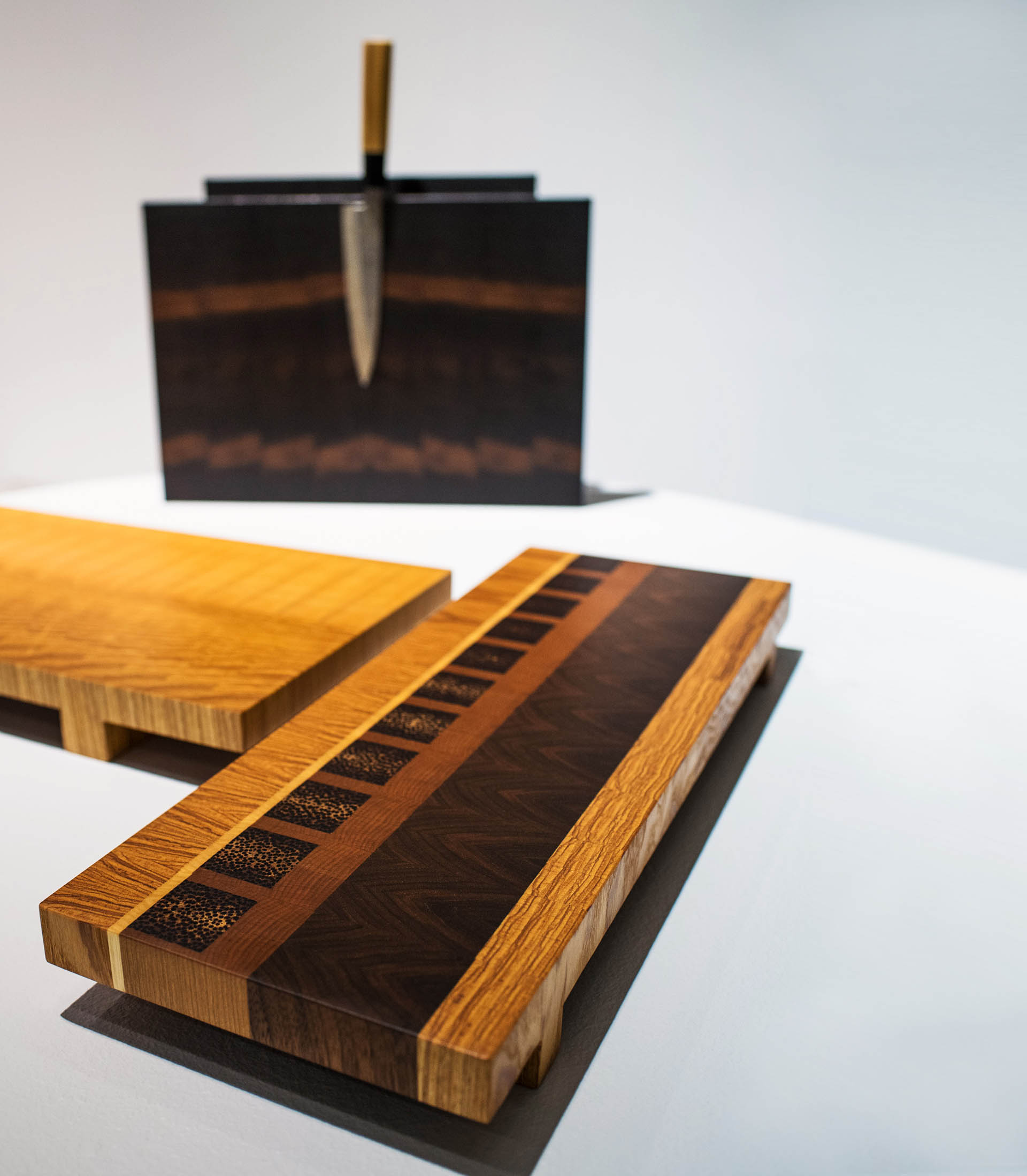 Hessischer Staatspreis 2017, Hubert Steffe