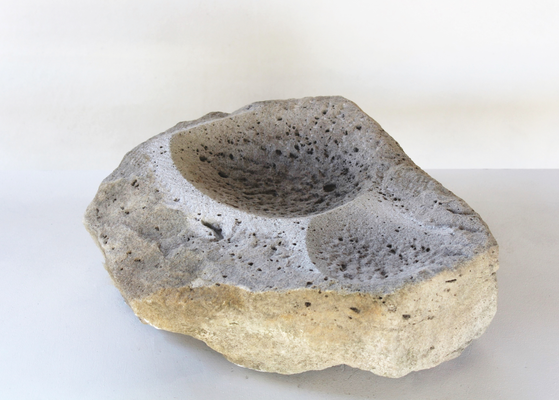 Kerstin Krieg, Sandstein, Skulptur, Stein