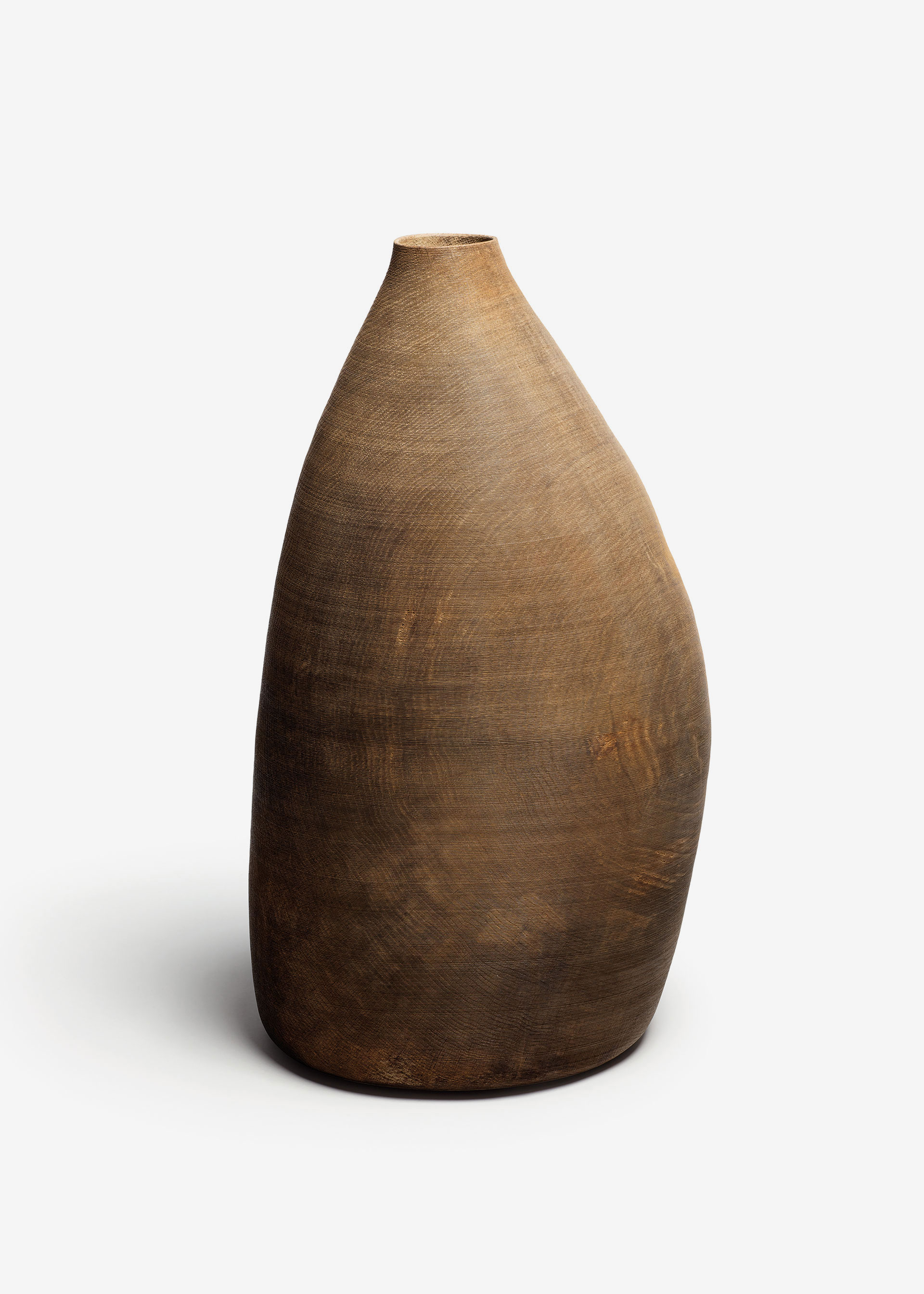 Loewe Craft Prize, Ernst-Gamperl, Holzobjekte, Holz, Holzkunst