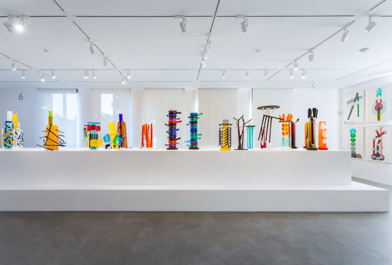 Sottsass_exhibit_biennale