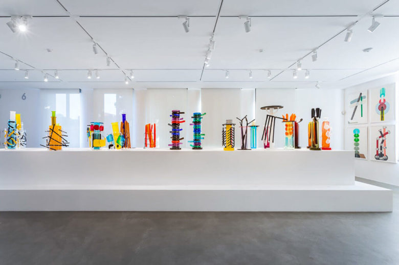 Sottsass_exhibit_biennale