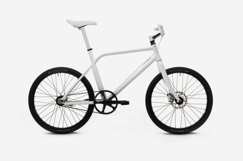 Thin Bike, Schindelhauer, Deutschland, Fahrrad