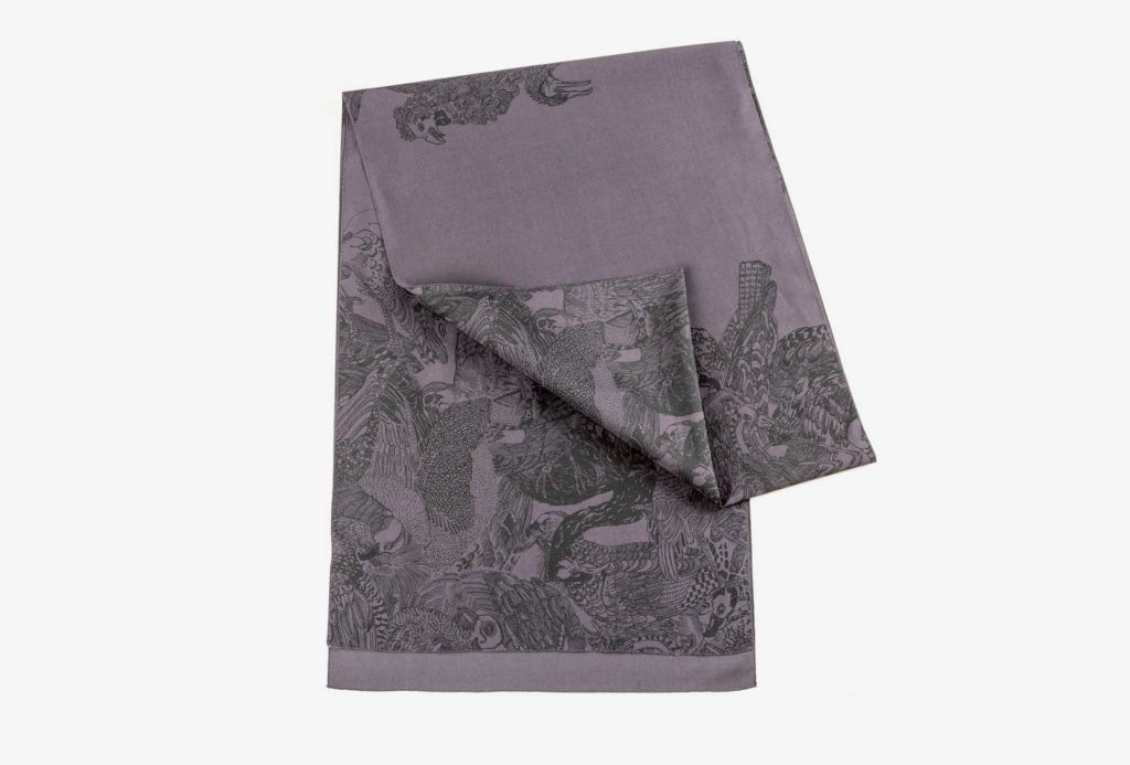 Schal <em>Touristen</em> 