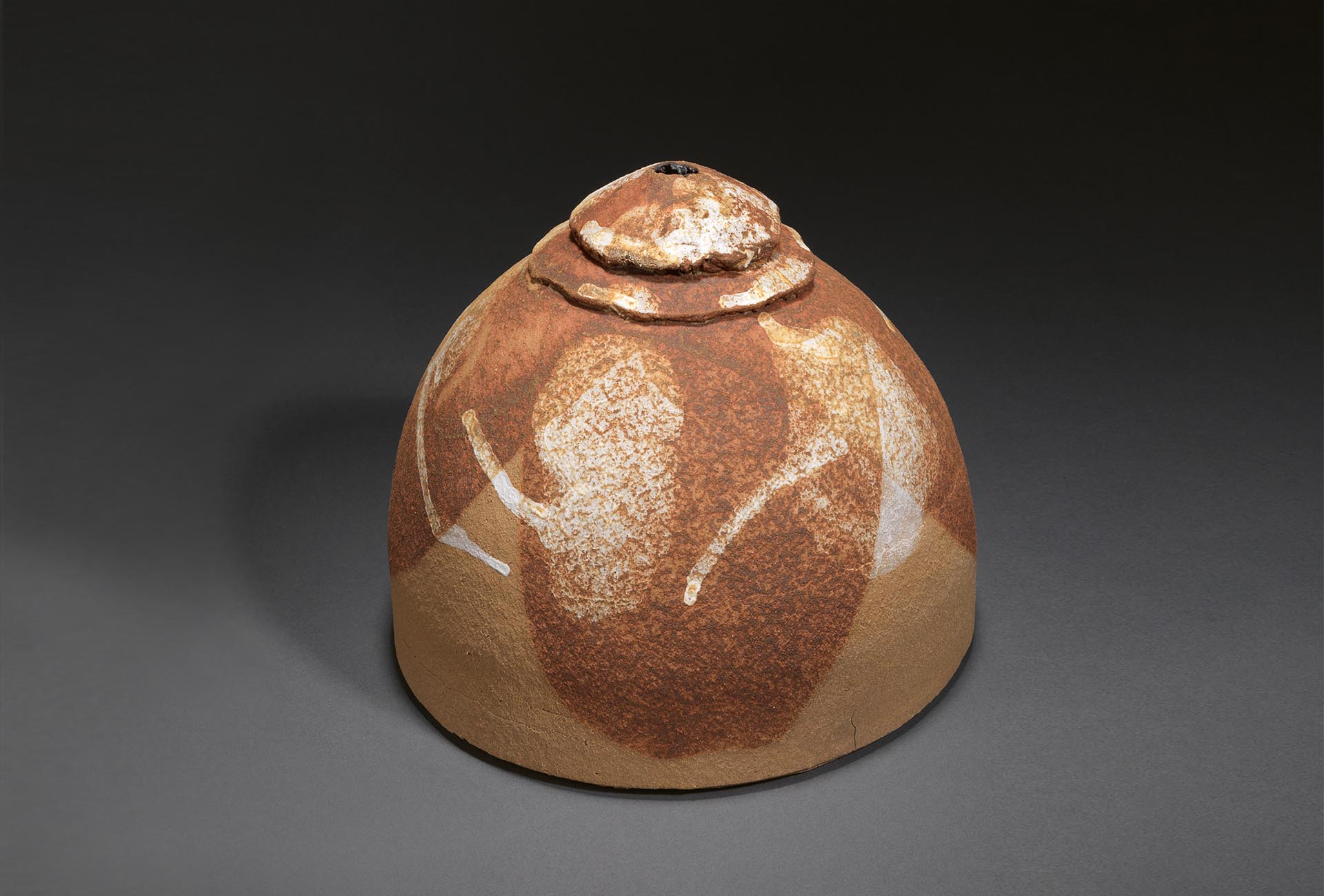 Lotte Reimers, Keramik