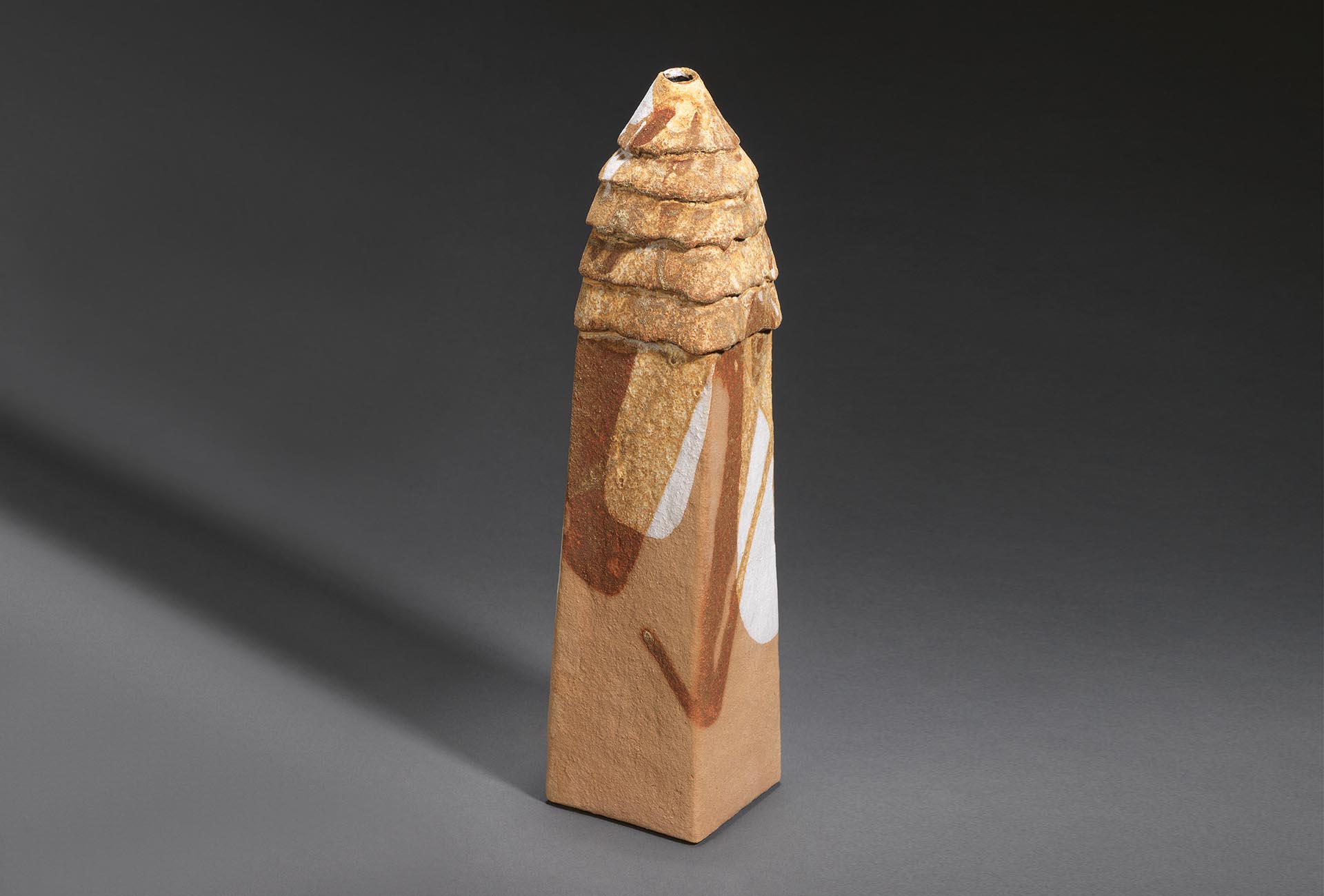  Lotte Reimers, Keramik