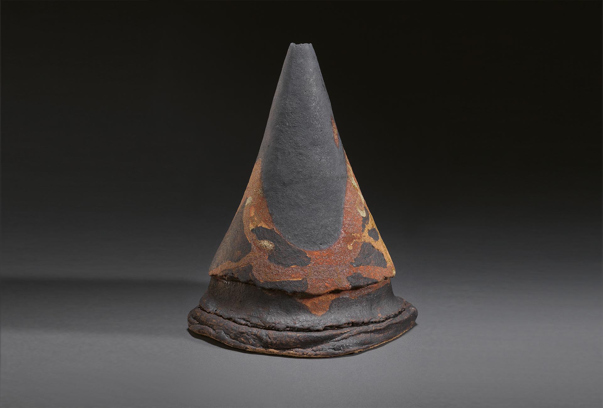 Lotte Reimers, Keramik