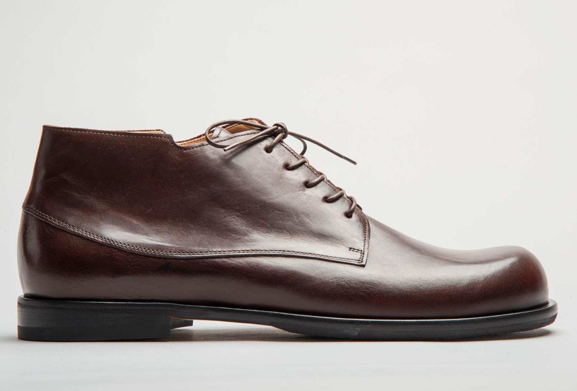 Bernd Dreßen, Schuhe, artshock, Form Bodensee