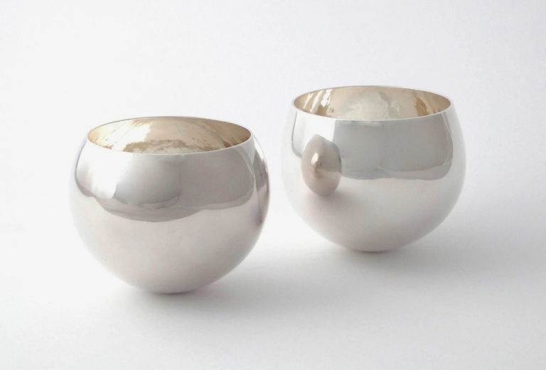 Heppach und Kloess, Hildesheim, geschmiedete Messer und feine Silberarbeiten. www.hebach-kloess.de