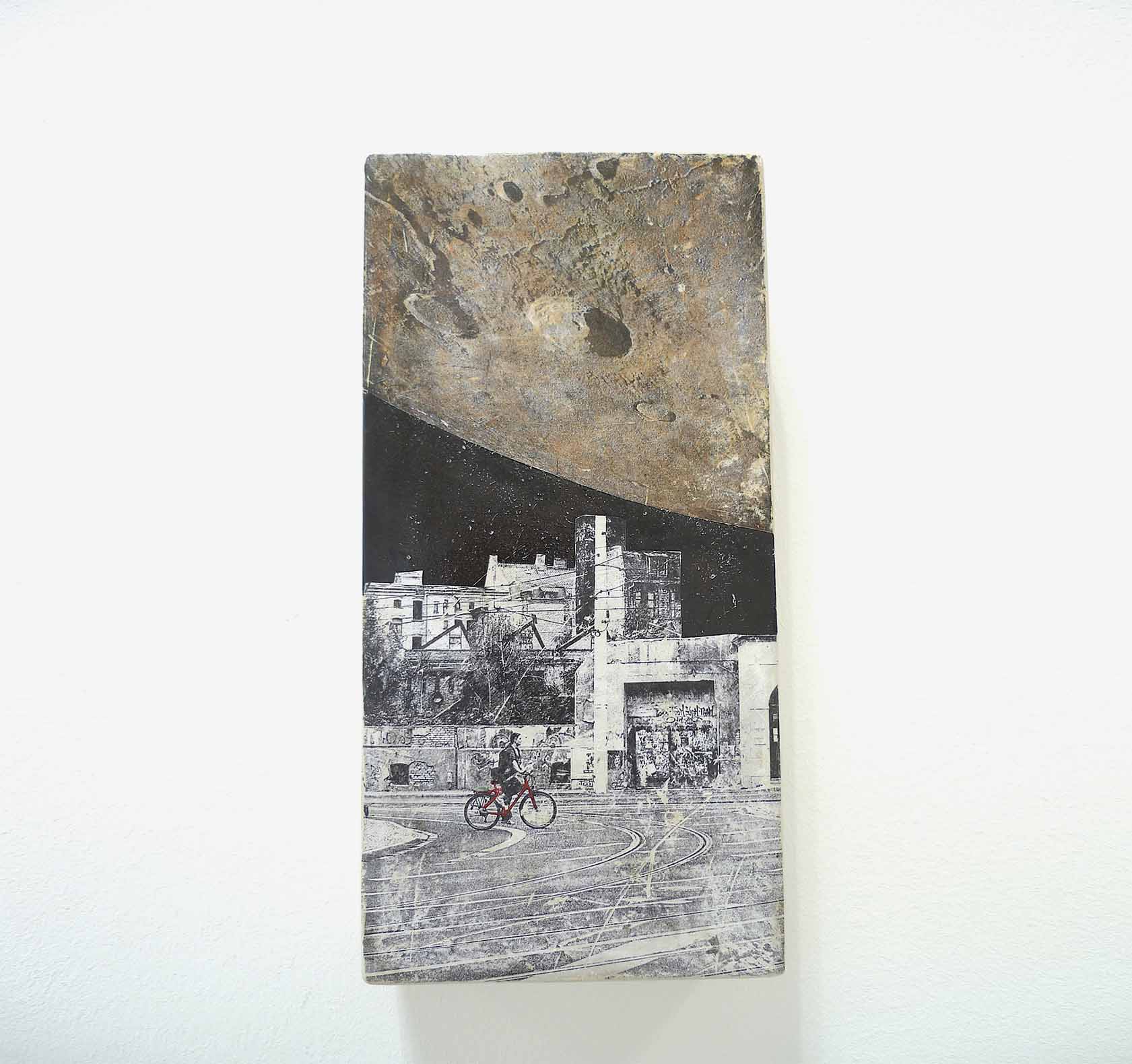 Keramikprint, Nicole Thoss, Südwestdeutscher Keramikpreis