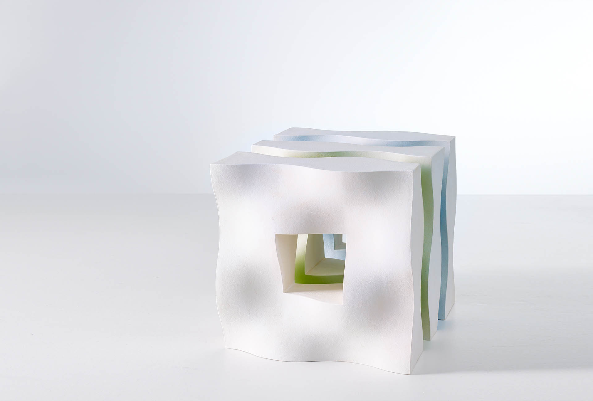 Kyra Spieker, Keramion