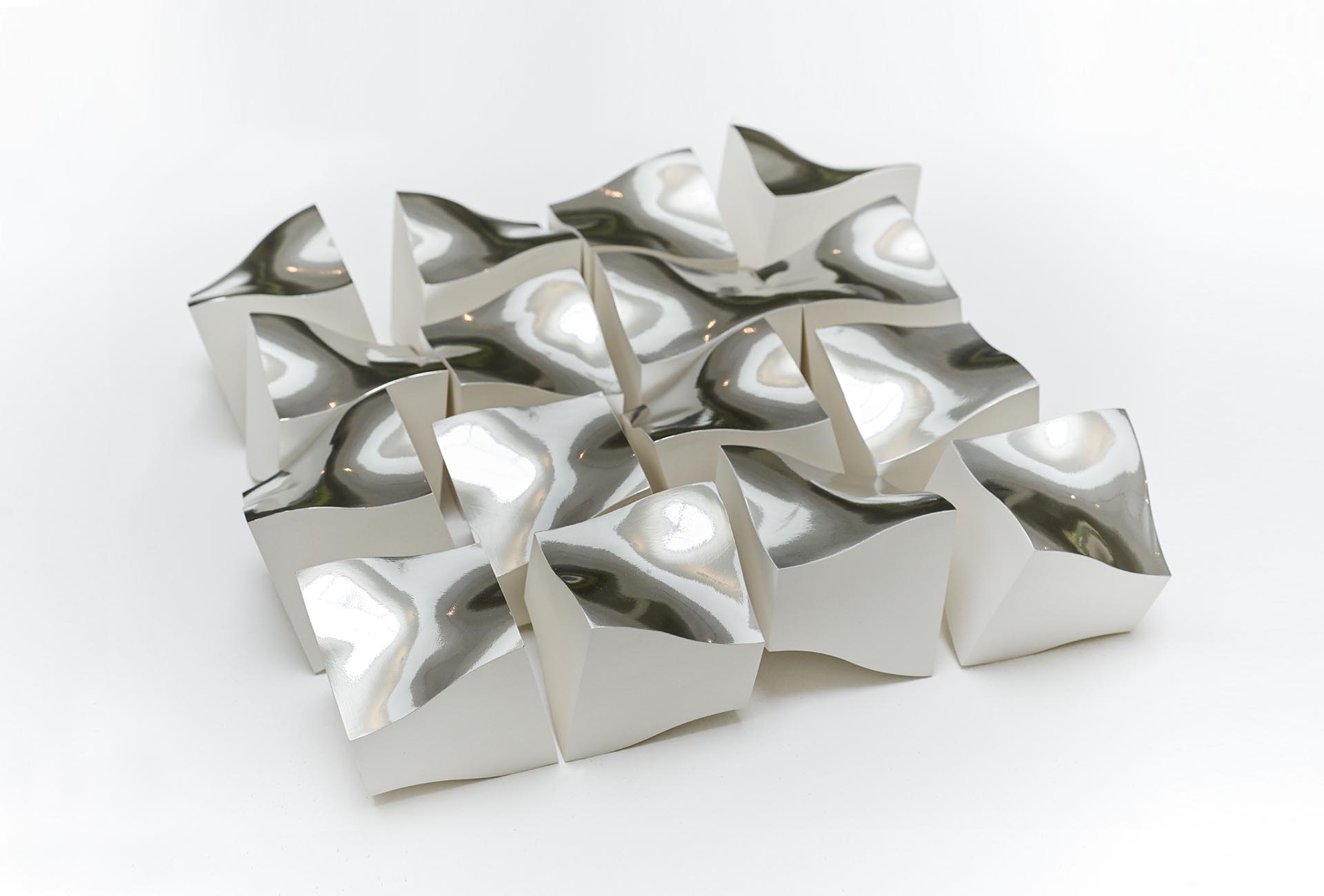 Kyra Spieker, Keramion