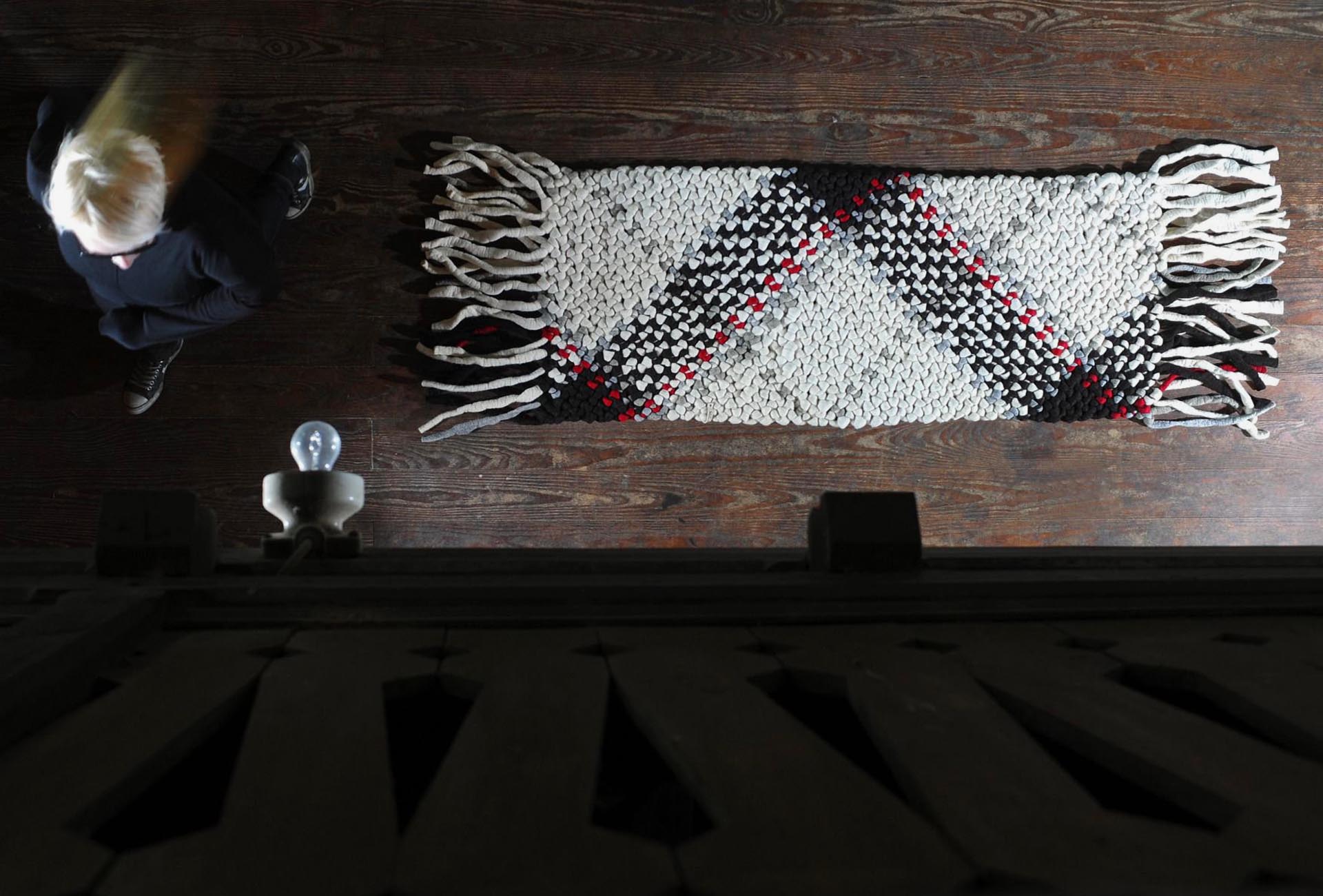 Michelle Mohr, Wohnaccessoires, Form Bodensee