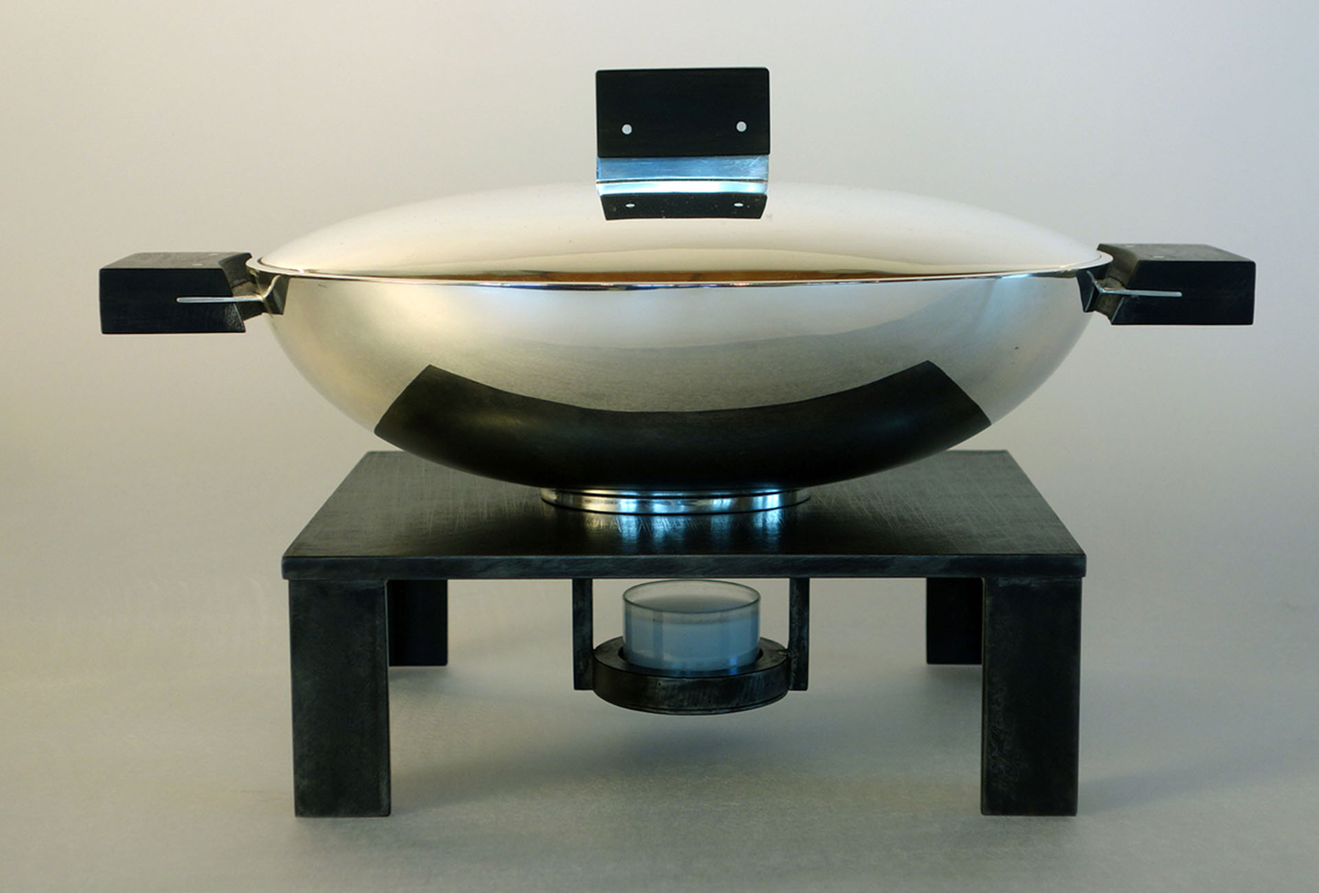 Stefan Epp, Silberschmiedekunst, Form Bodensee