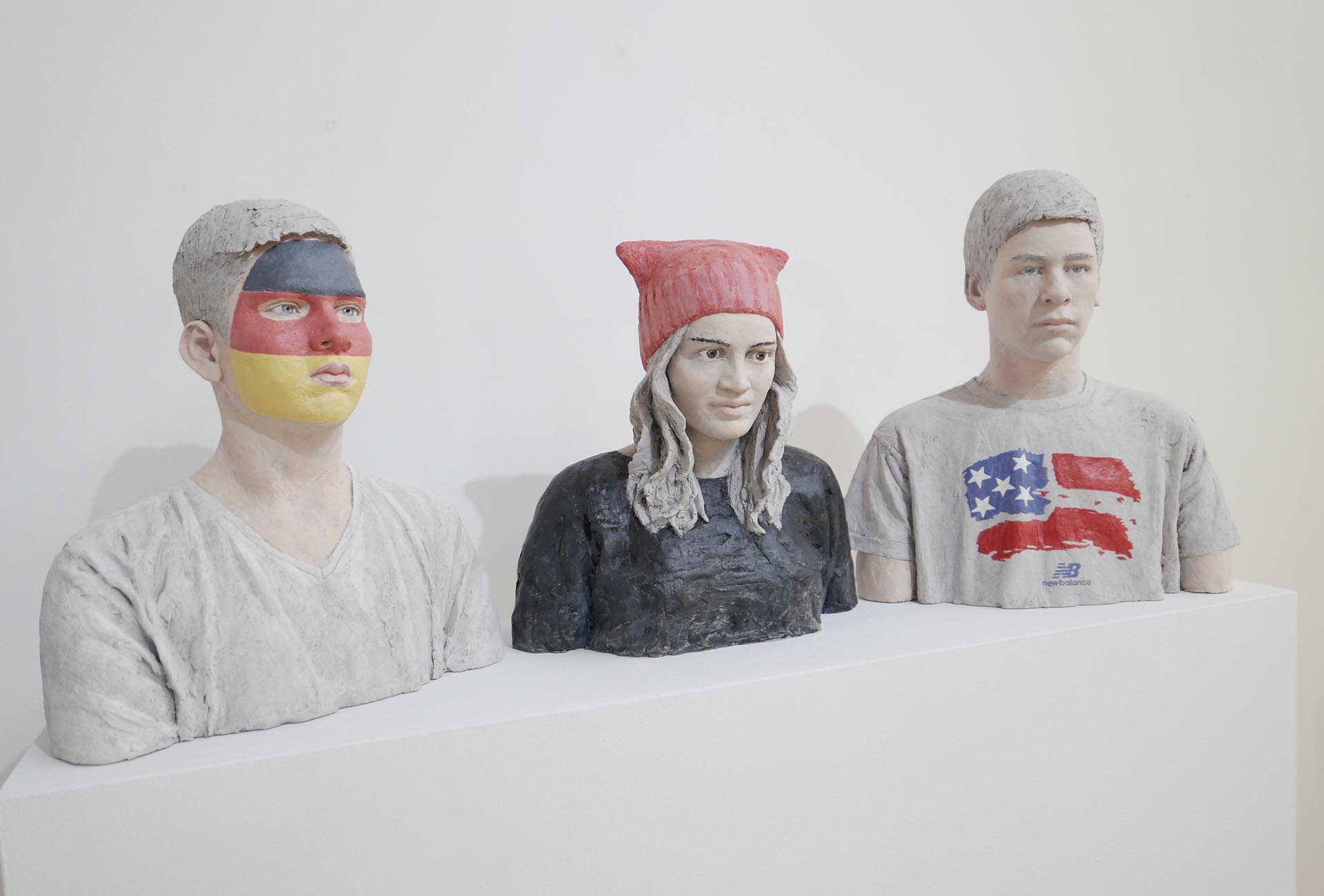 Südwestdeutscher Keramikpreis, Stephanie Marie Roos, Keramik