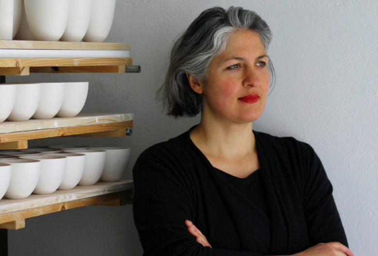 Claudia Schoemig_German Design Award