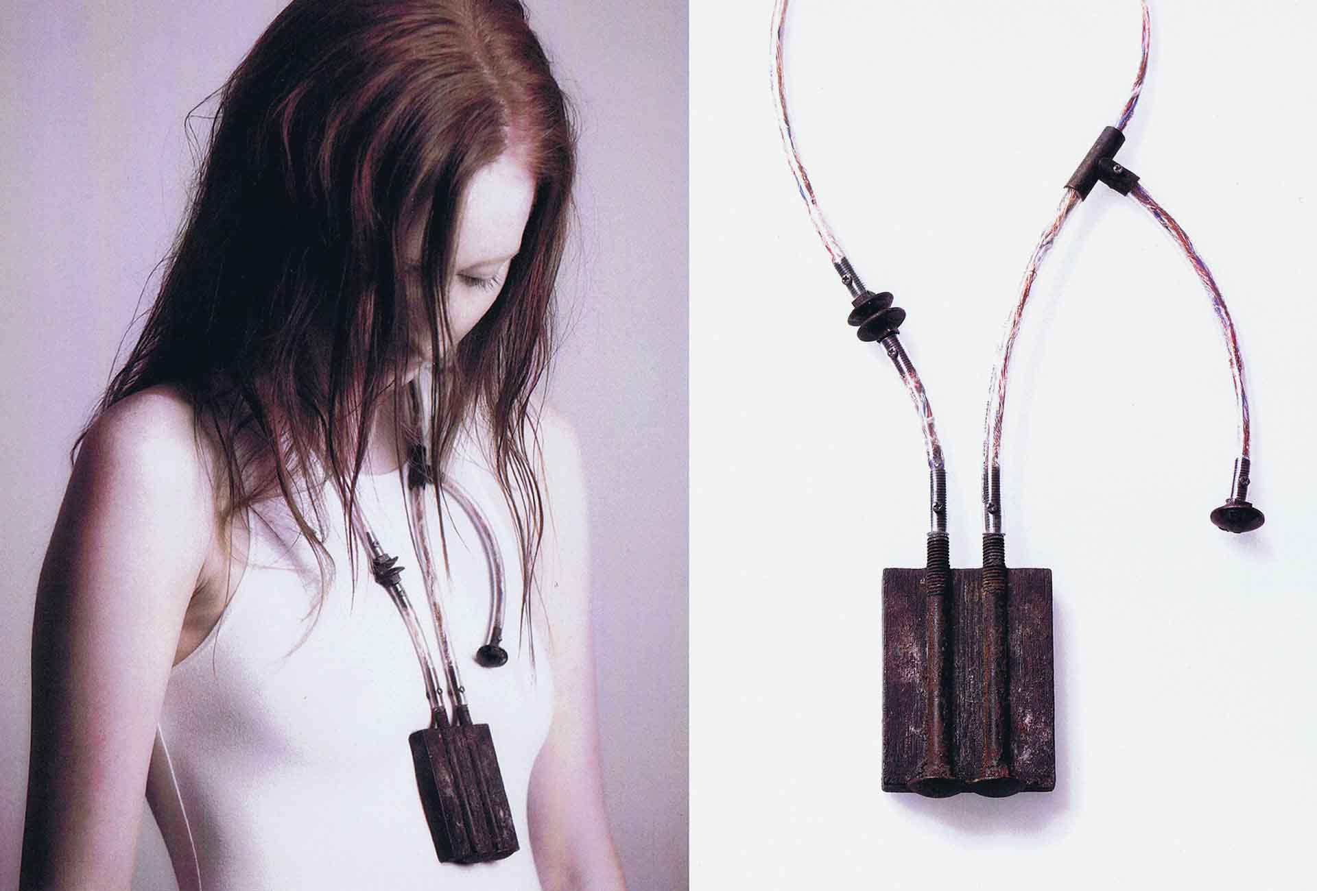 Iris Merkle, GEDOK, FormART, Elke und Klaus Oschmann Preis