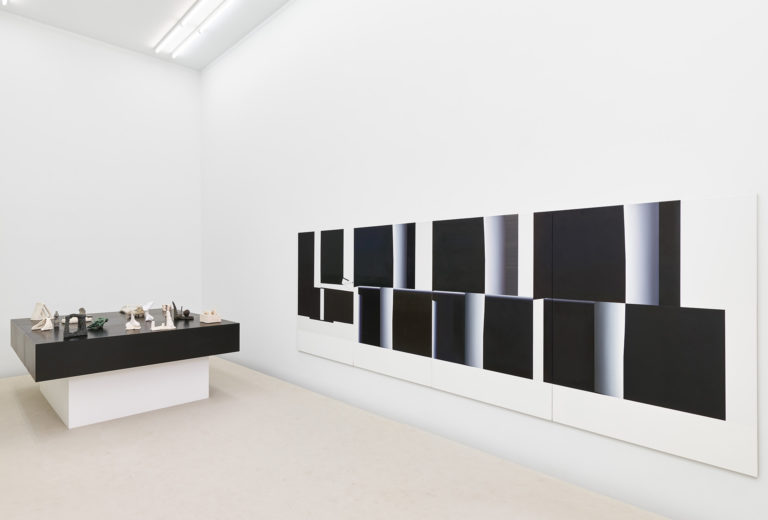 Gemälde von Olaf Holzapfel bei JohnenPrivat