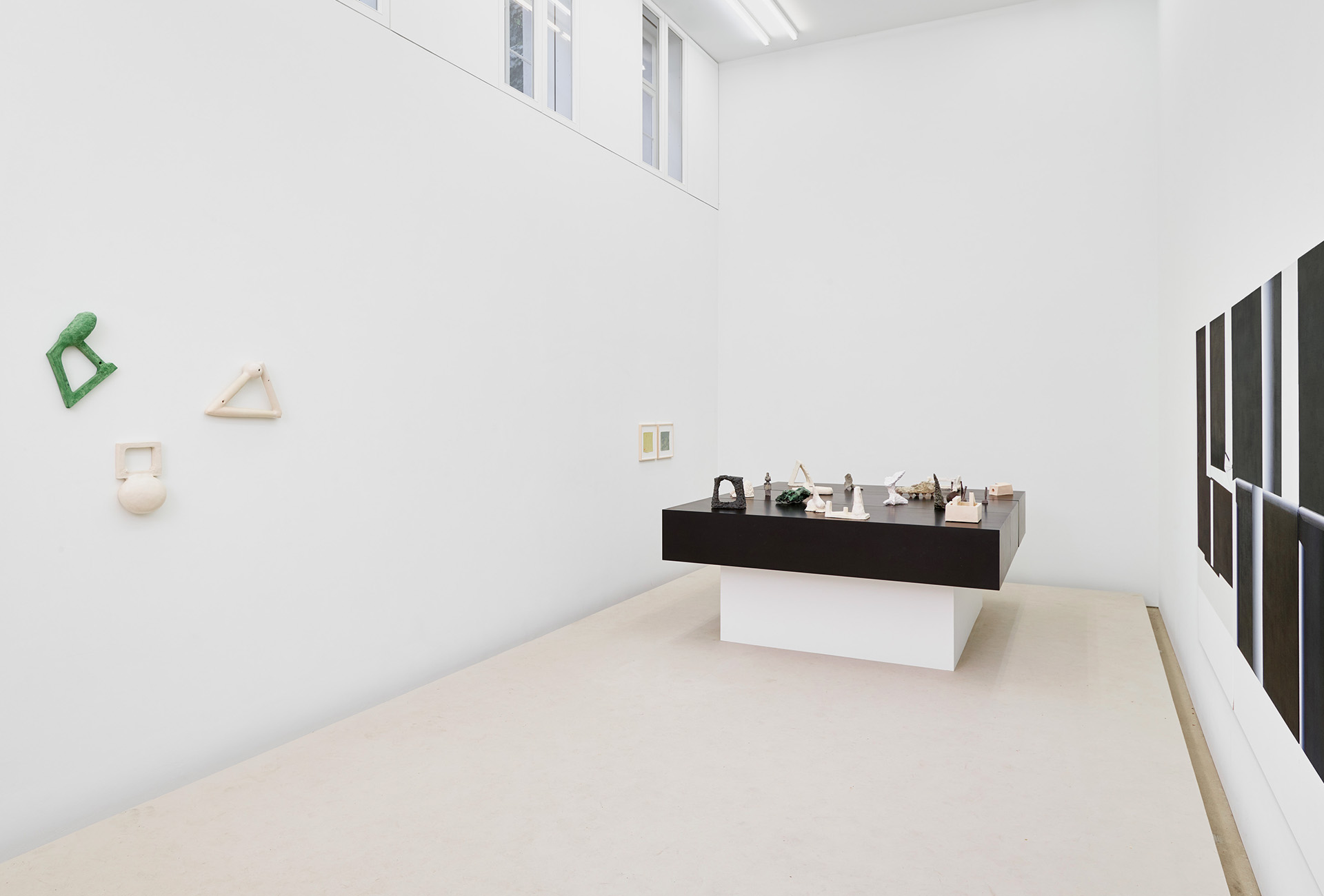 JohnenPrivat, Klaus Lehmann, Olaf Holzapfel