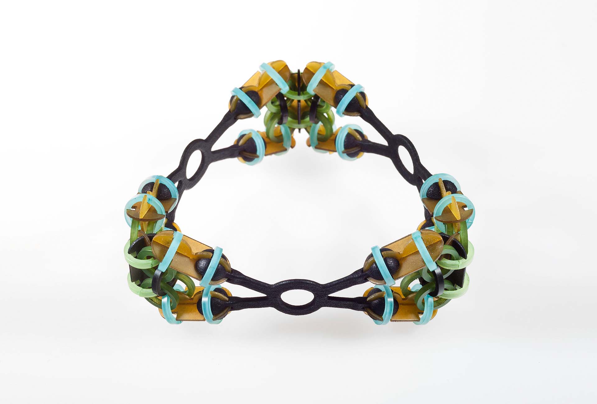 Svenja John, Made in Kreuzberg