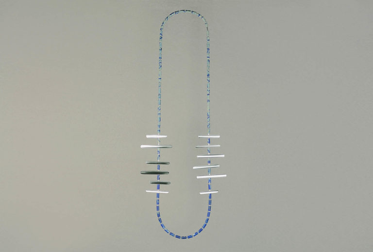 Marit Bindernagel_Kette REFLEXION I