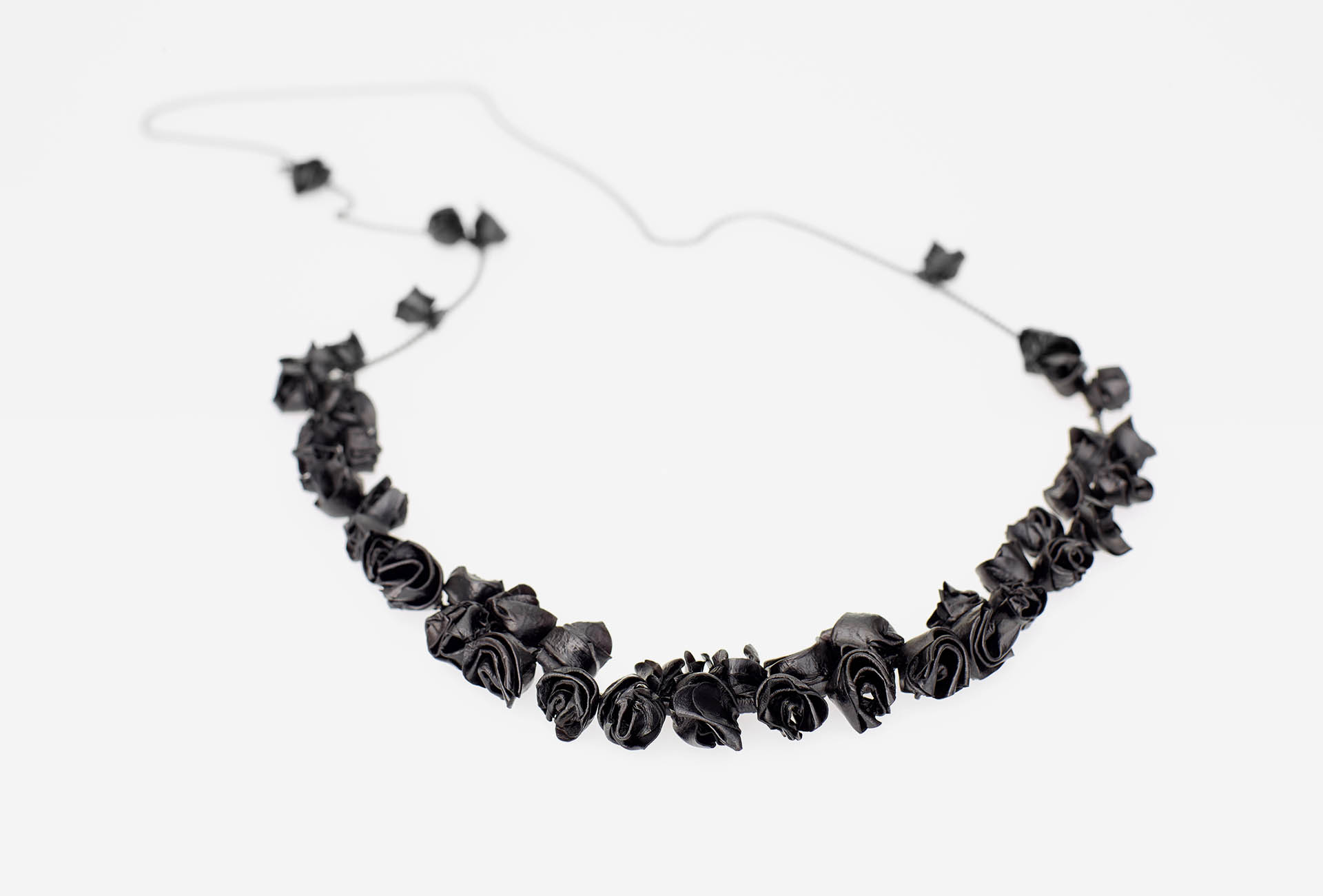 Ulrike Hamm, Schmuckdesign, Made in Kreuzberg