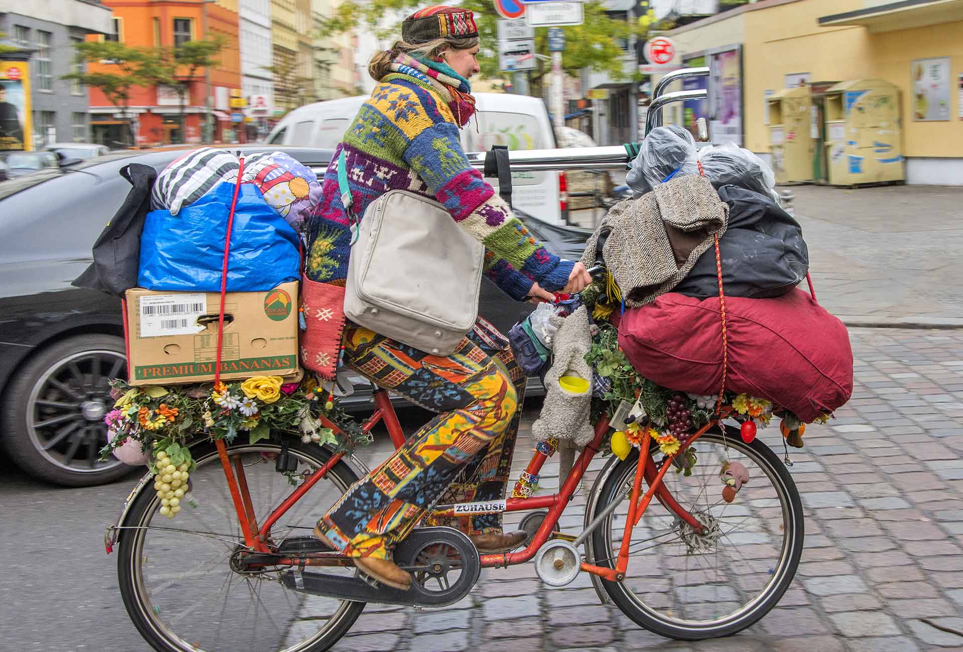 Siebrand Rehberg, Photograph, Martina Dempf