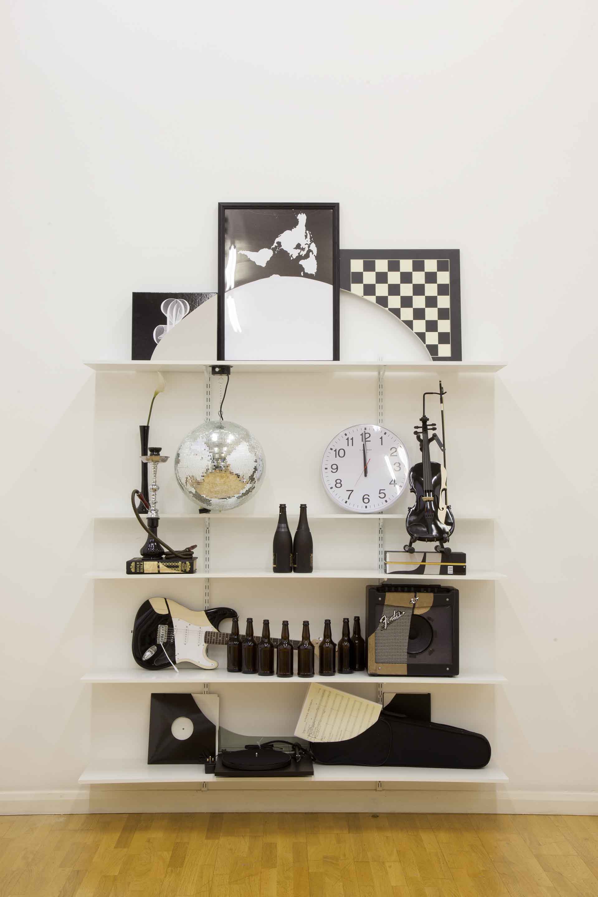 James Hopkins, The Dance of Death, Choi & Lager