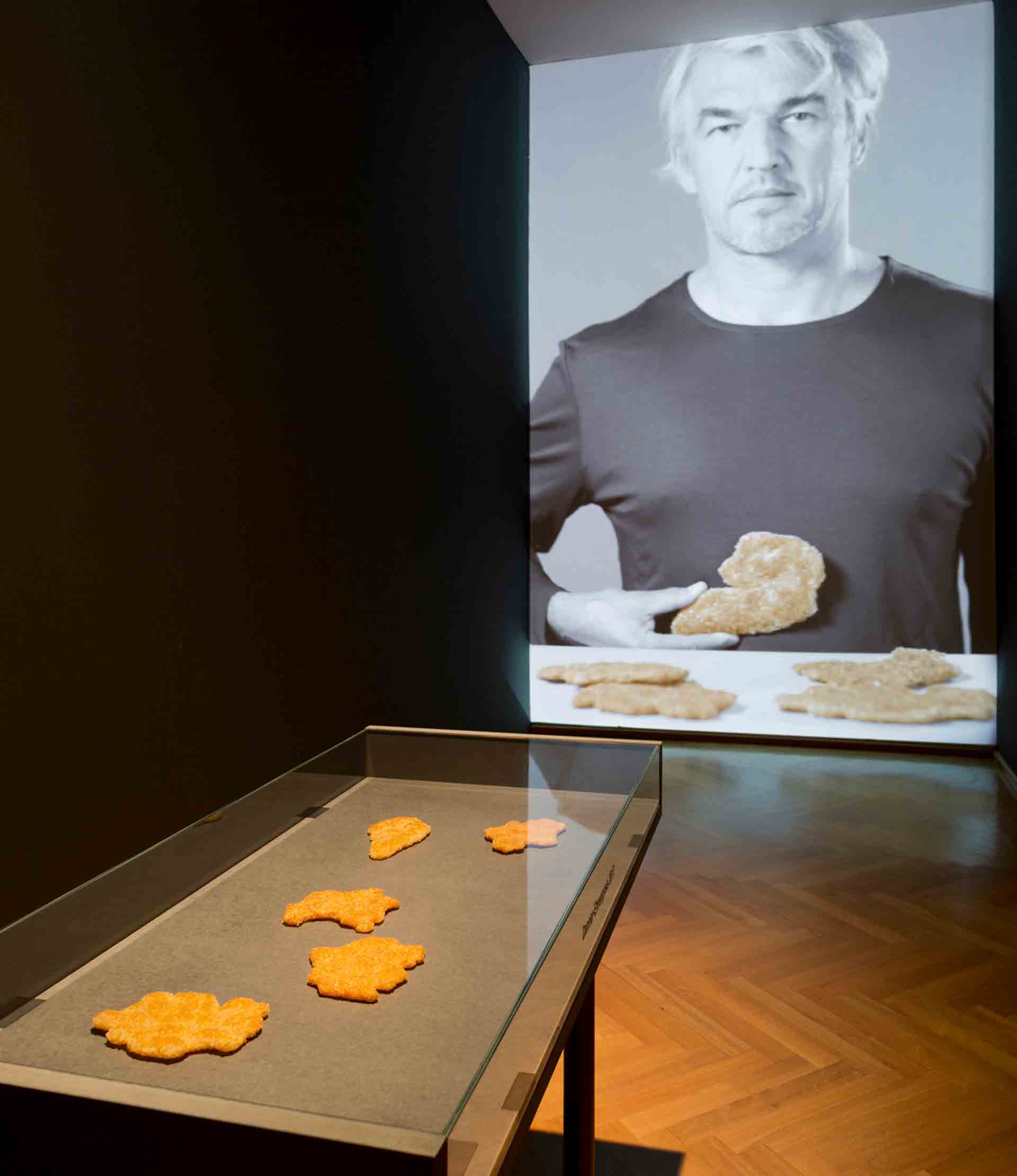 Gisbert Stach, Danner Wettbewerb 2017