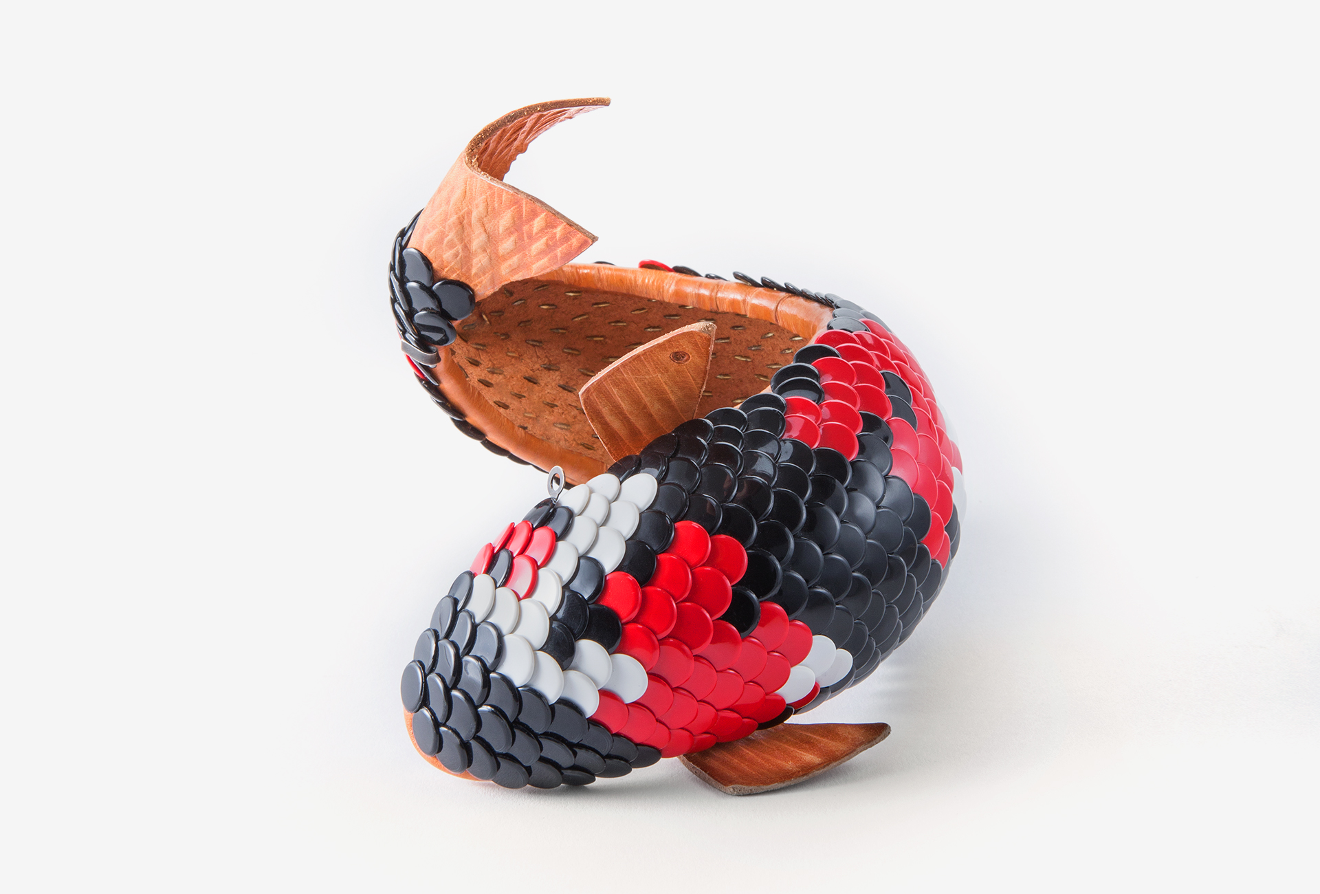 David Bielander, Armband 