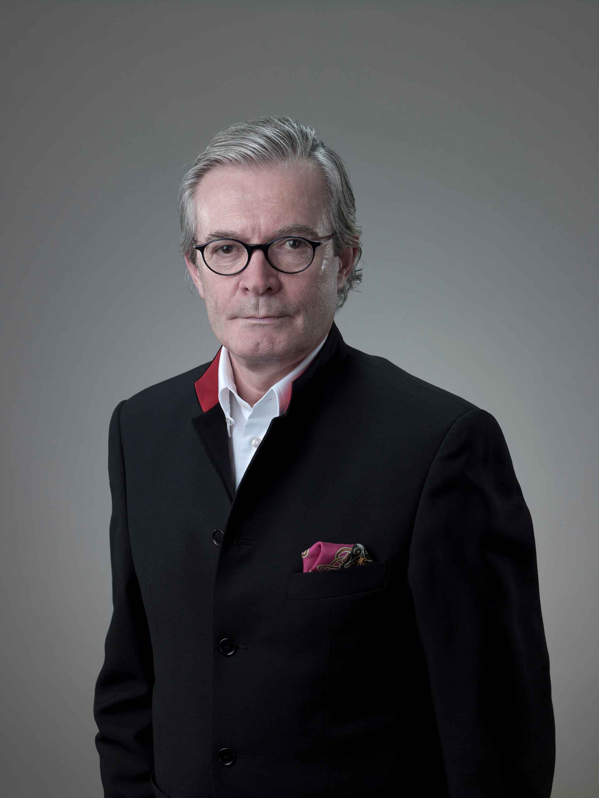 Georg Hornemann, Cologne Fine Art Preisträger 2017 © Martin Klimas