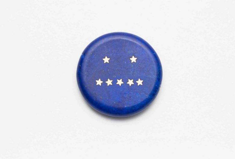 Lin Cheung, IHM, Sonderschau Schmuck