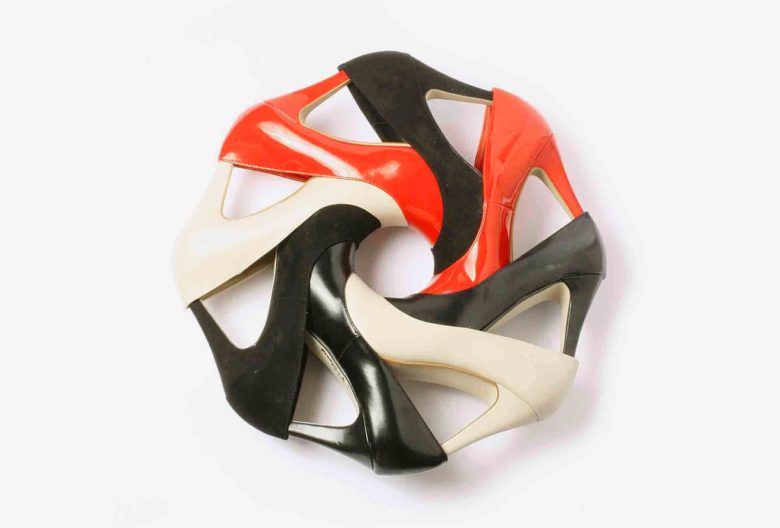 Lisa Walker, Sonderschau Schmuck