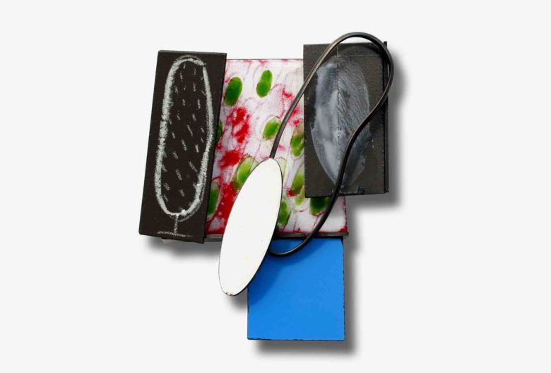 Ramon Puig Cuyas, Sonderschau Schmuck