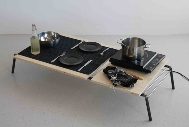 Talente_IHM_Anna-Gramberger_Livia-Teubersen_Essentielle-Kueche