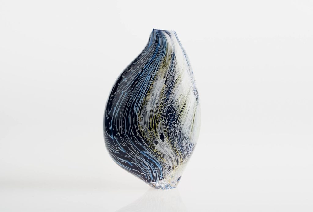 Benjamin Lintell, Talente, IHM