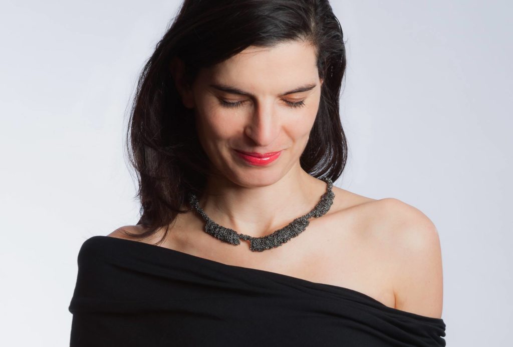 Dorothea Brill, Schmuck, jewelry