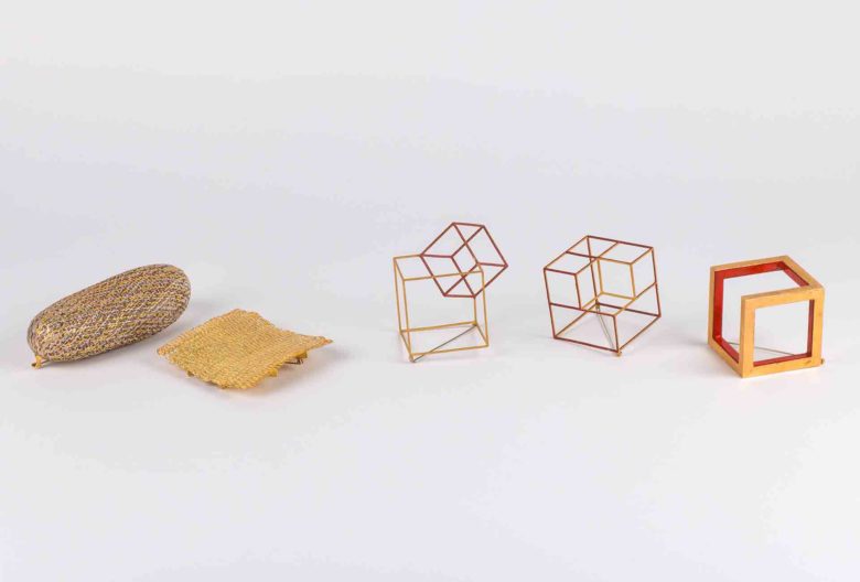 Francesco Pavan, Schmuck