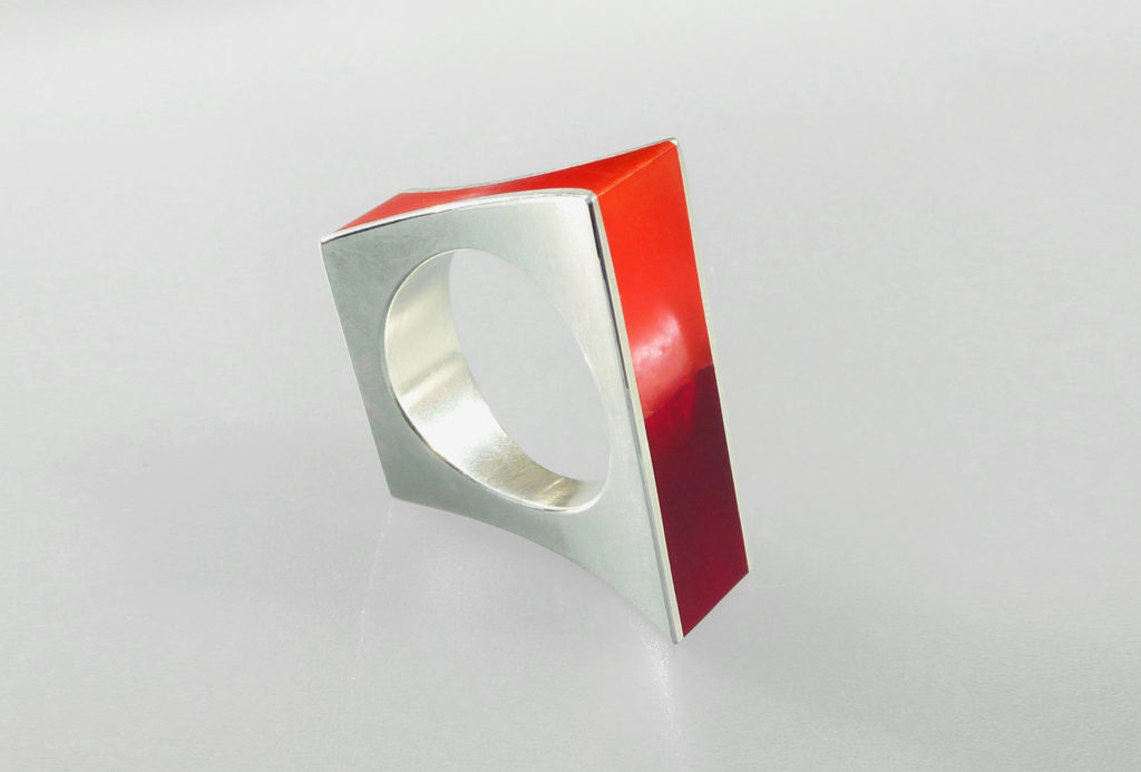 Monika Jakubec, Inhorgenta 2018, jewelry, Schmuck