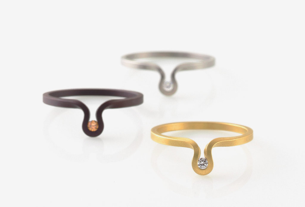 Patrick Malotki, Schmuck, jewelry