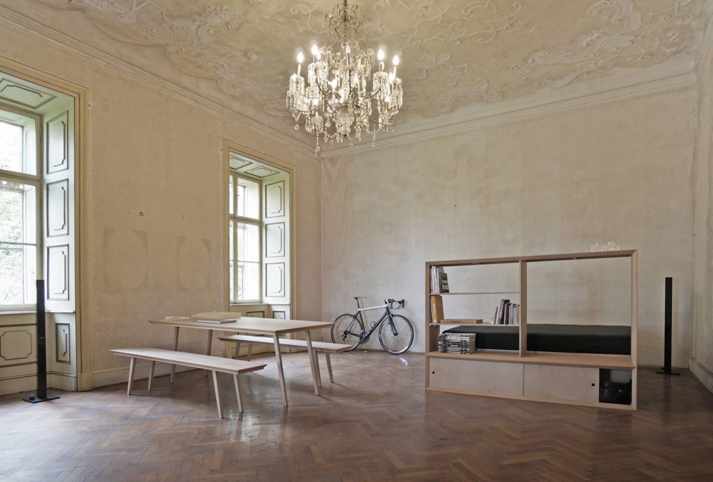 Stefan Prattes, IHM, Talente