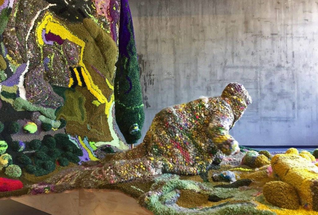 Susanne Bax, IHM, Talente