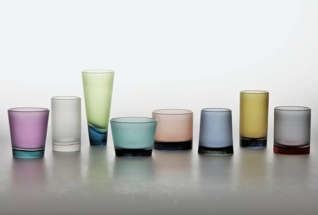 Takeyoshi Mitsui, IHM, Talente