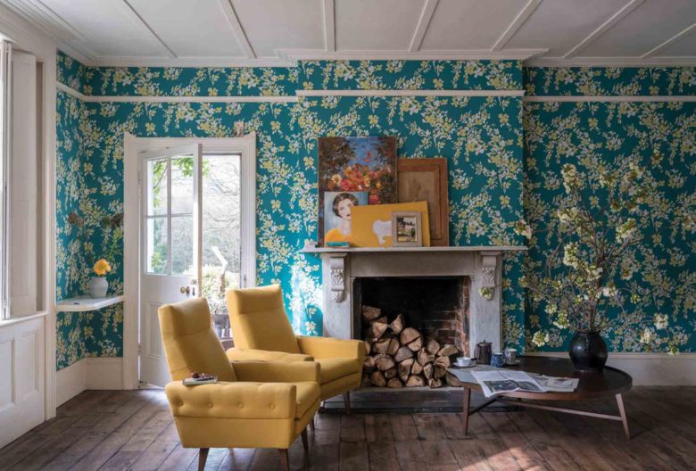 Farrow & Ball, Passagen, imm cologne