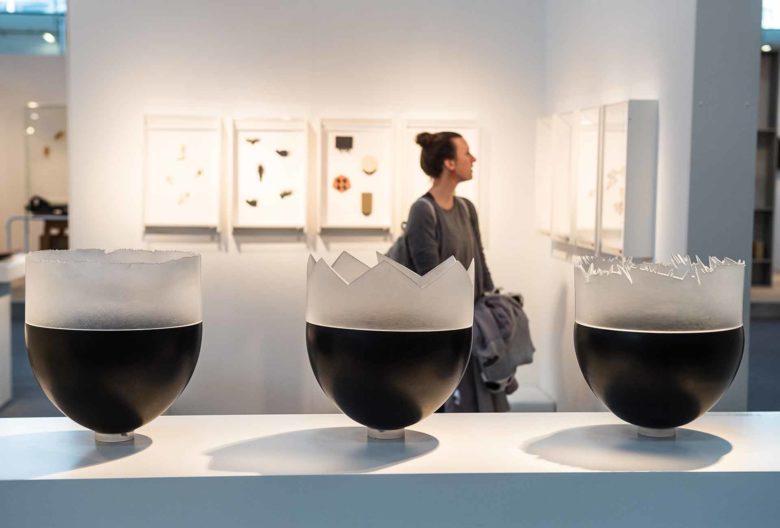 Bayerischer Kunstgewerbeverein, IHM