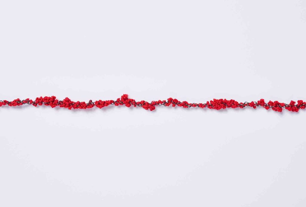 Mari Ishikawa, jewelry, Schmuck, Galerie Scheytt